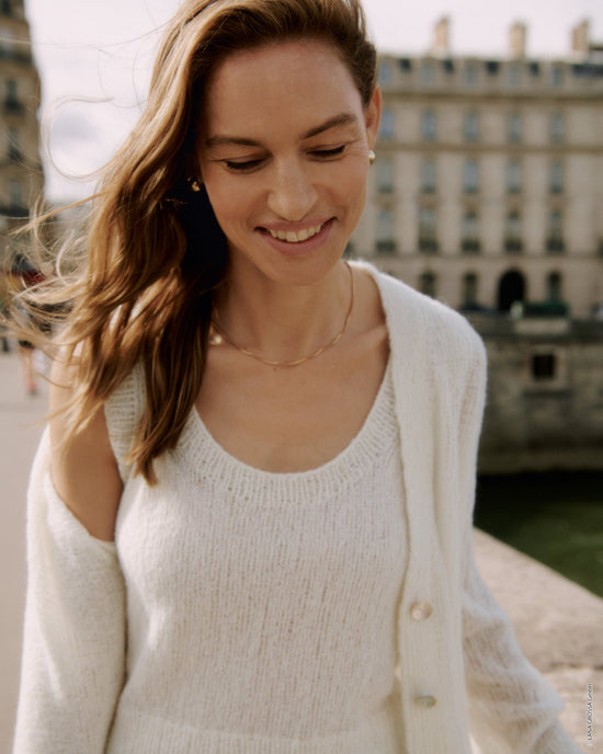 Twinset Jakke - Modell 26 Lookbook 14 - Butik Maglia