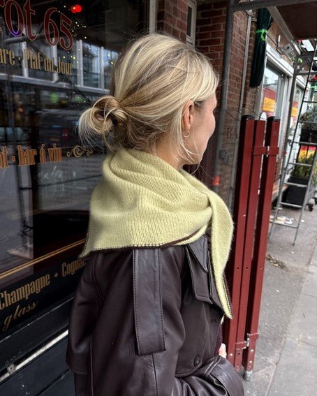 Uma Scarf - Butik Maglia