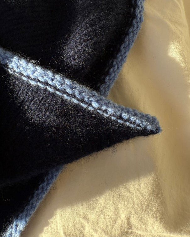 Uma Scarf - Butik Maglia