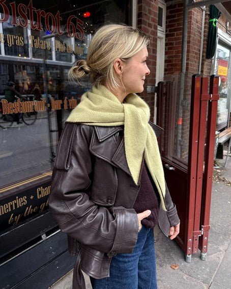 Uma Scarf - Butik Maglia