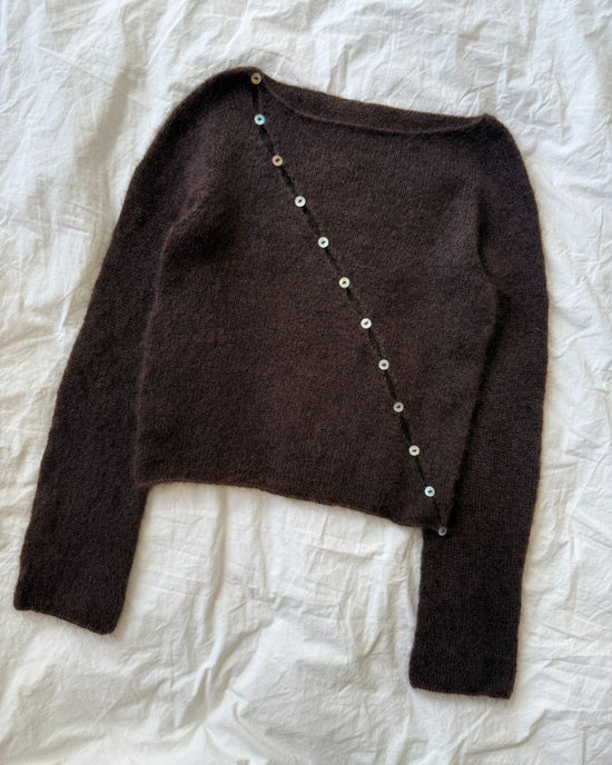 Valerie Blouse - Butik Maglia