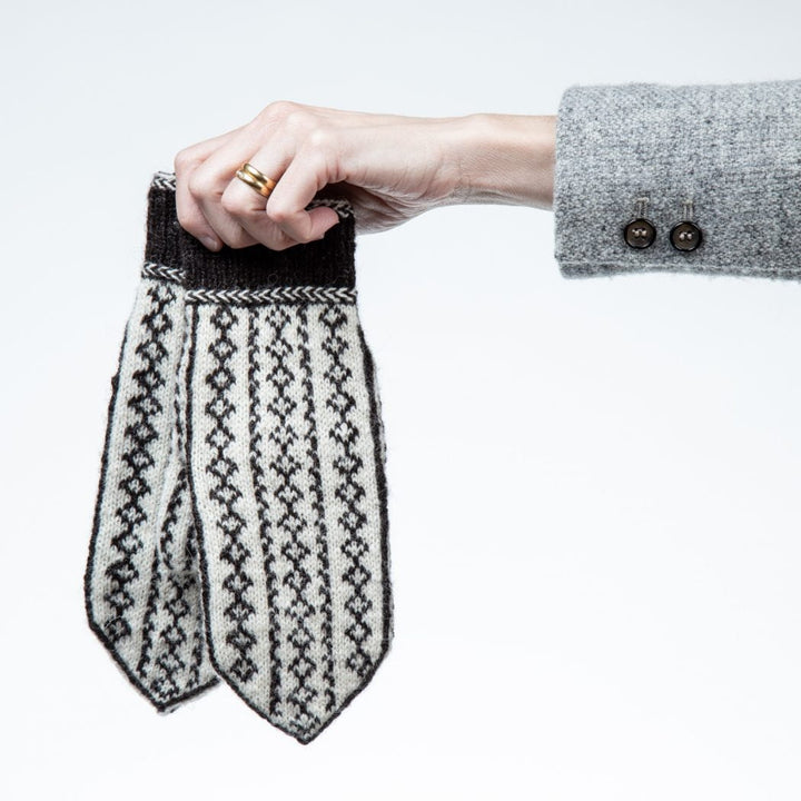 Vanten Vira - Butik Maglia