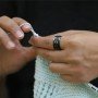 Varvräknare ring - stl 8 (18,2 mm) - Butik Maglia