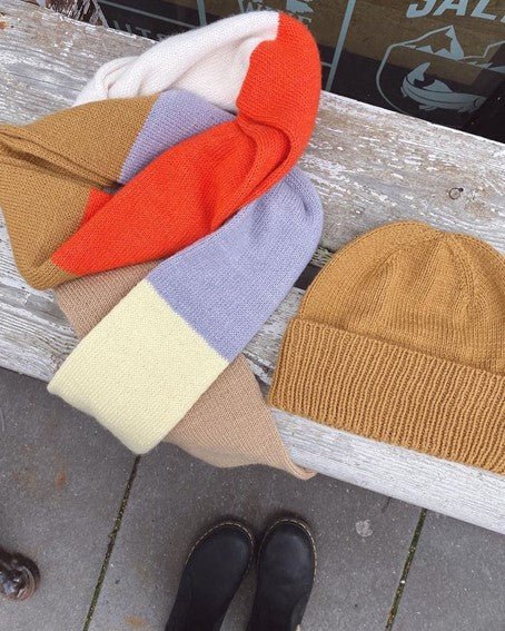 Vesterhavssettet - Butik Maglia