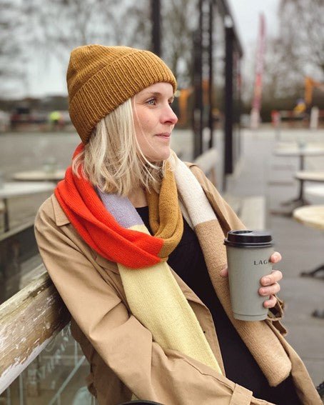 Vesterhavssettet - Butik Maglia