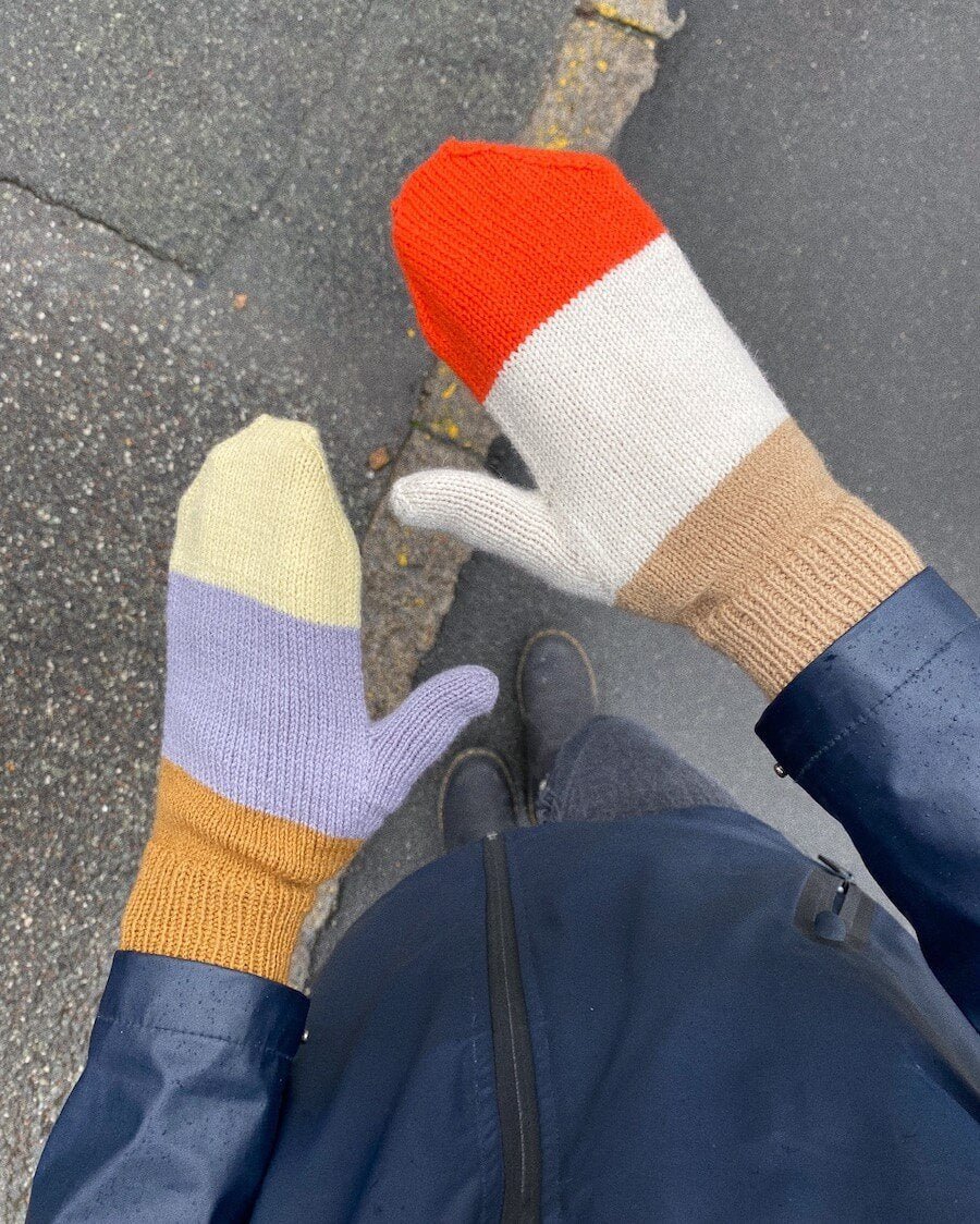 Vesterhavsvantar - Butik Maglia