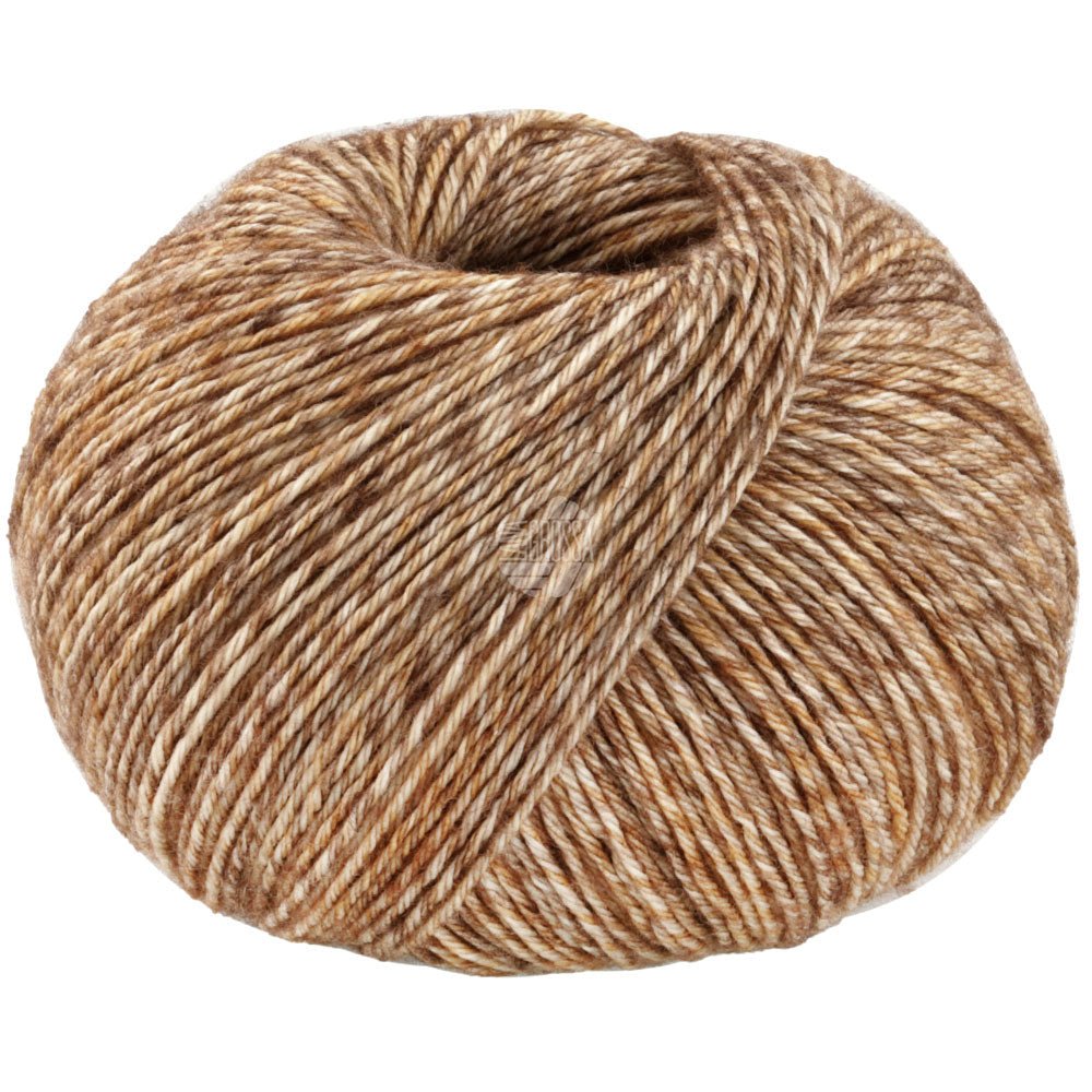 Vintage socks - 1007 Sandbrun/Gråbrun/Gråbeige mel. - Butik Maglia