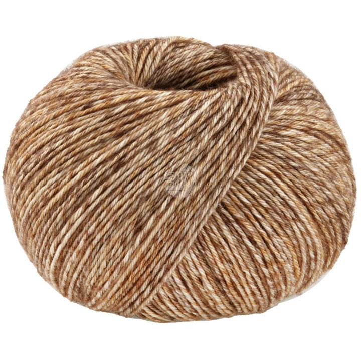 Vintage socks - 1007 Sandbrun/Gråbrun/Gråbeige mel. - Butik Maglia