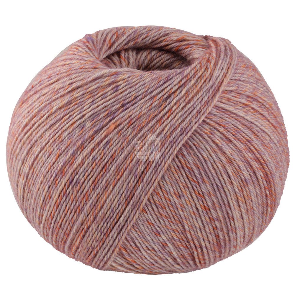 Vintage socks - 1011 Khaki/ljusbeige/grön/brun mel. - Butik Maglia