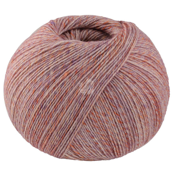 Vintage socks - 1011 Khaki/ljusbeige/grön/brun mel. - Butik Maglia