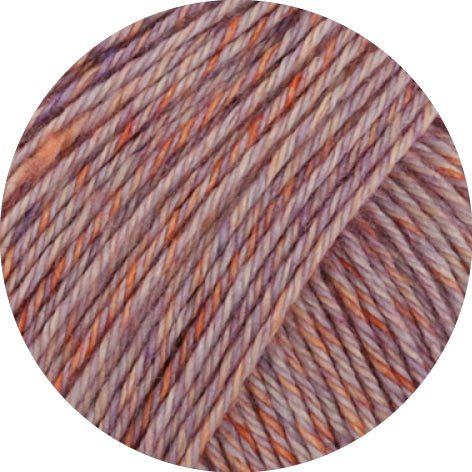 Vintage socks - 1011 Khaki/ljusbeige/grön/brun mel. - Butik Maglia