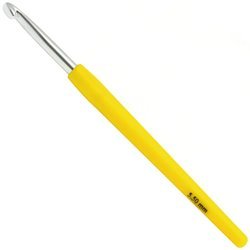 Virknål Design Soft - Grip 5.5 mm - Butik Maglia