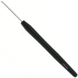 Virknål Soft - grip 2.5mm - Butik Maglia