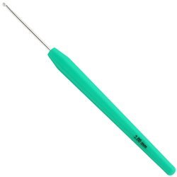 Virknål Soft - grip 3.0 mm Design - Butik Maglia