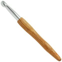 Virknål Trä - grepp 10.0 mm - Butik Maglia