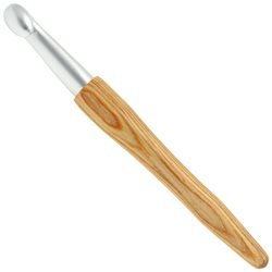 Virknål Trä - grepp 12.0 mm - Butik Maglia