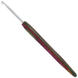 Virknål Trä - grepp 3.5 mm - Butik Maglia