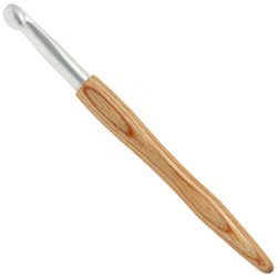 Virknål Trä logo 9,0 mm - Butik Maglia