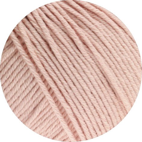 Wakame - Puderrosa - Butik Maglia