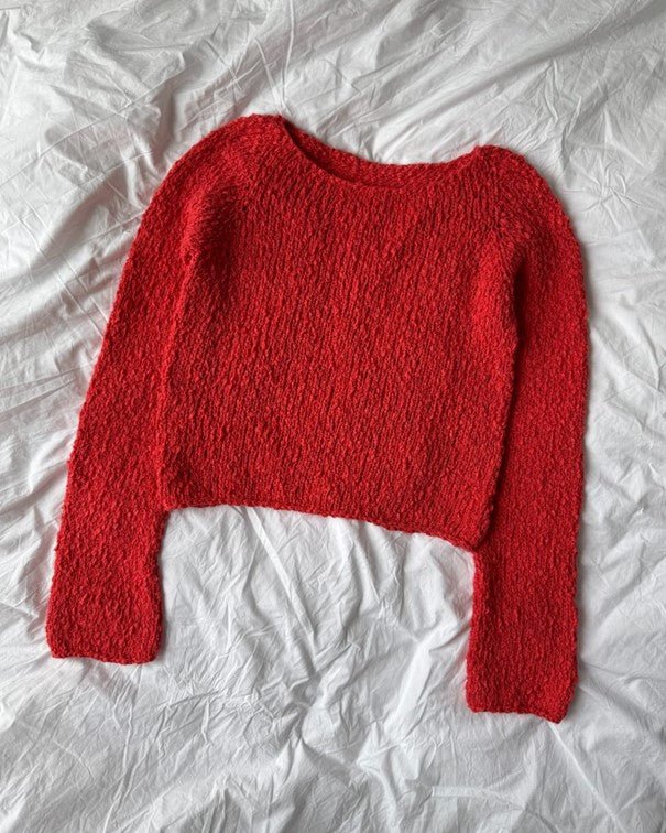 Wave Tee - Butik Maglia