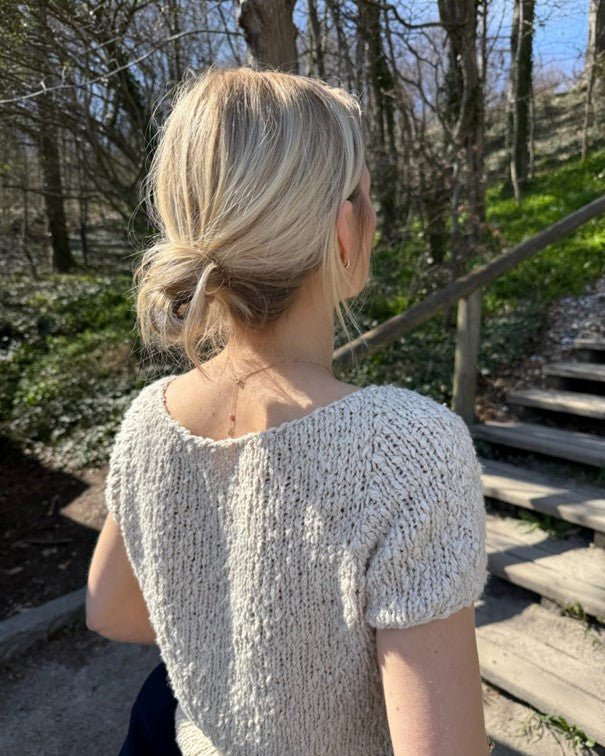 Wave Tee - Butik Maglia