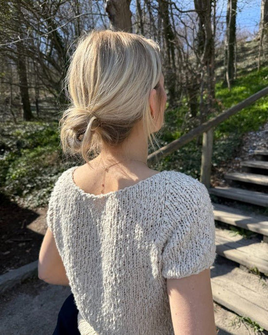 Wave Tee - Butik Maglia