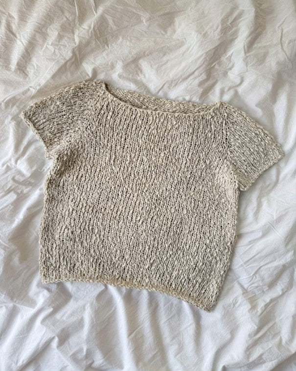 Wave Tee - Butik Maglia