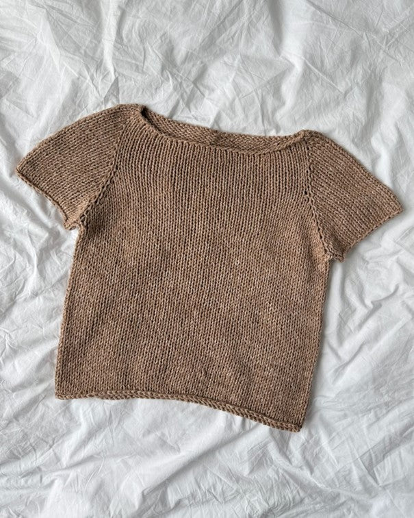 Wave Tee - Butik Maglia