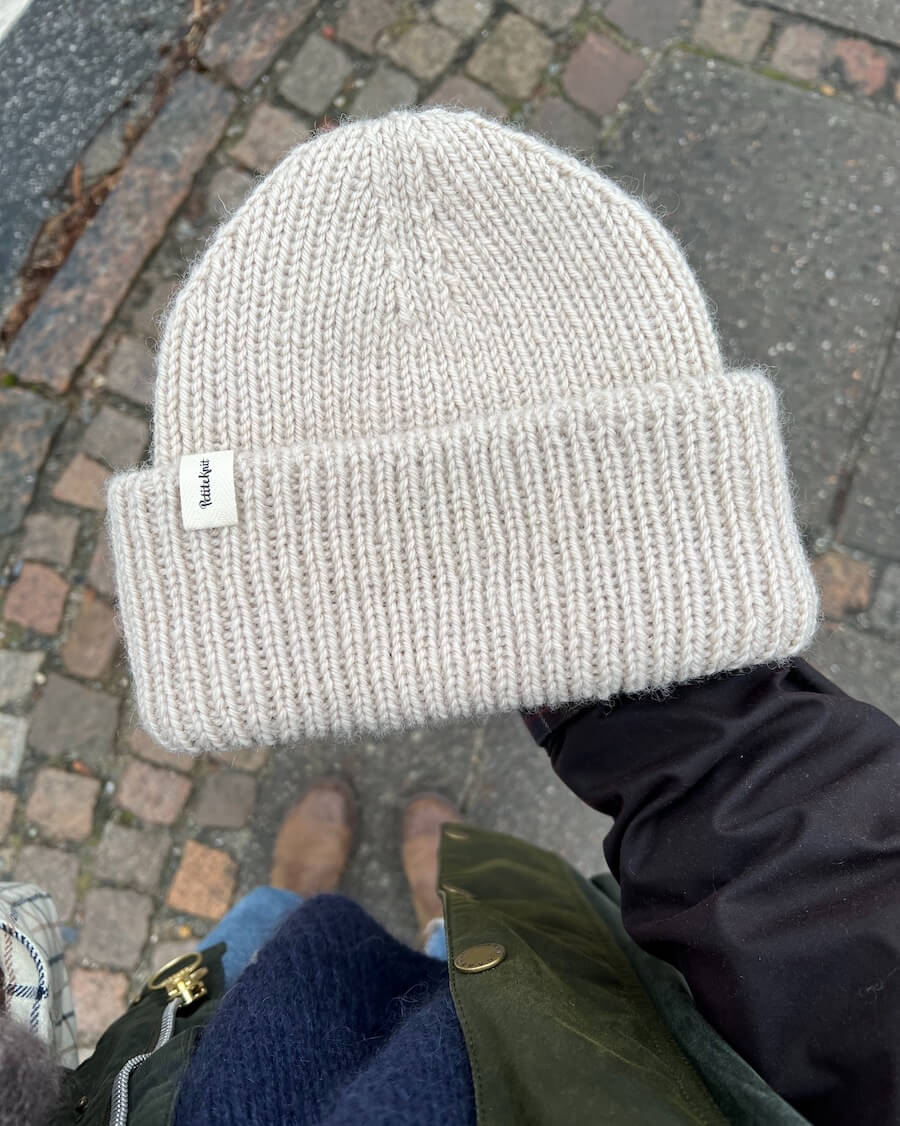 Weekend Mössa - Butik Maglia