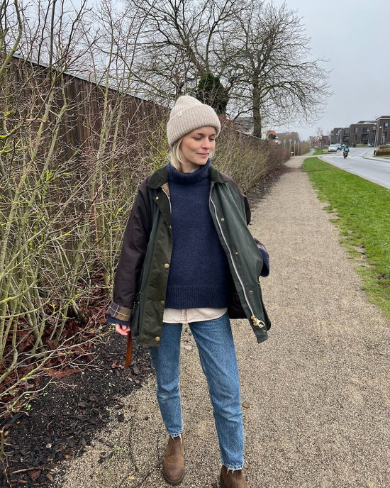Weekend Mössa - Butik Maglia