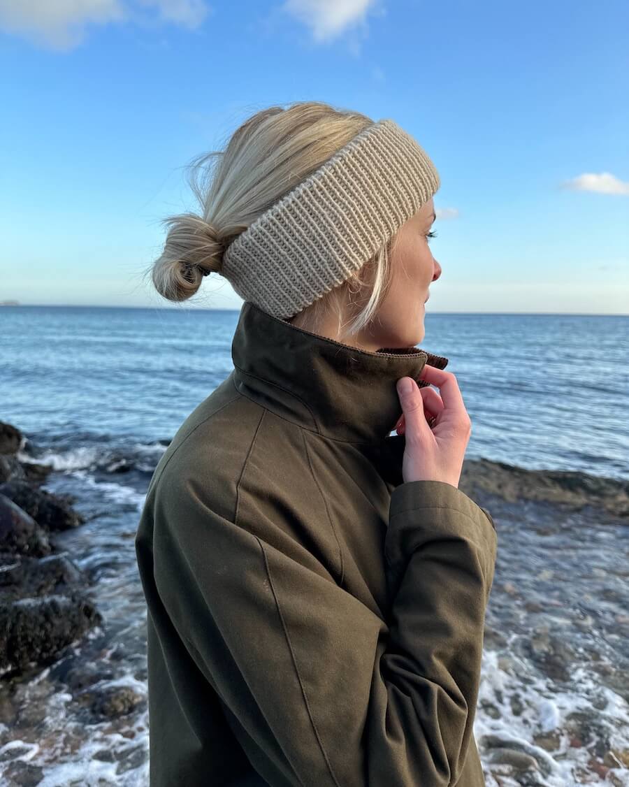 Weekend Pannband - Butik Maglia