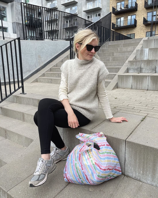 Weekend Slipover - Butik Maglia