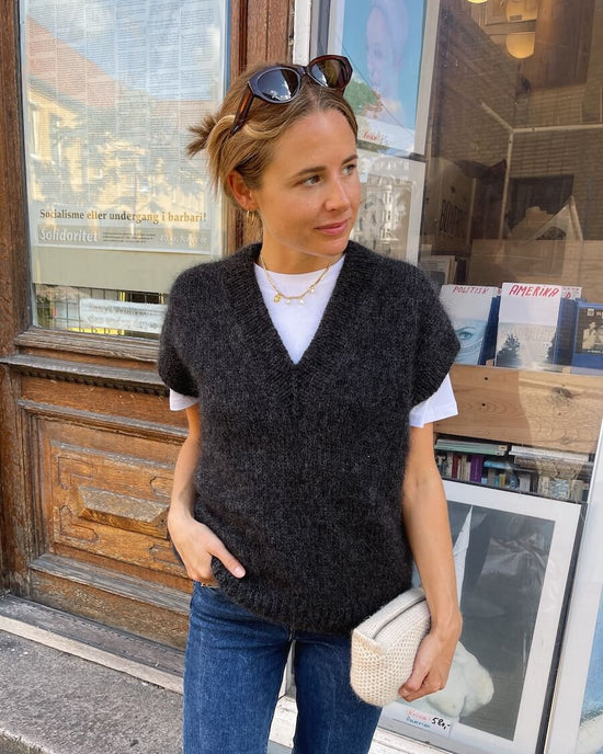 Weekend Slipover V - Neck - Butik Maglia