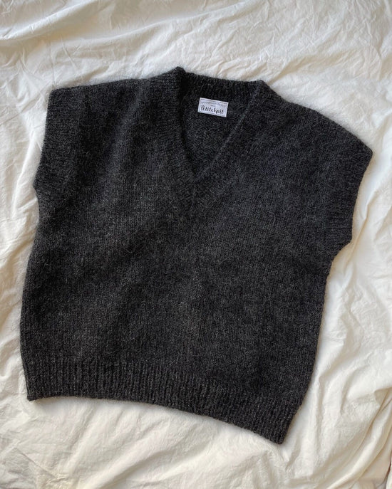 Weekend Slipover V - Neck - Butik Maglia