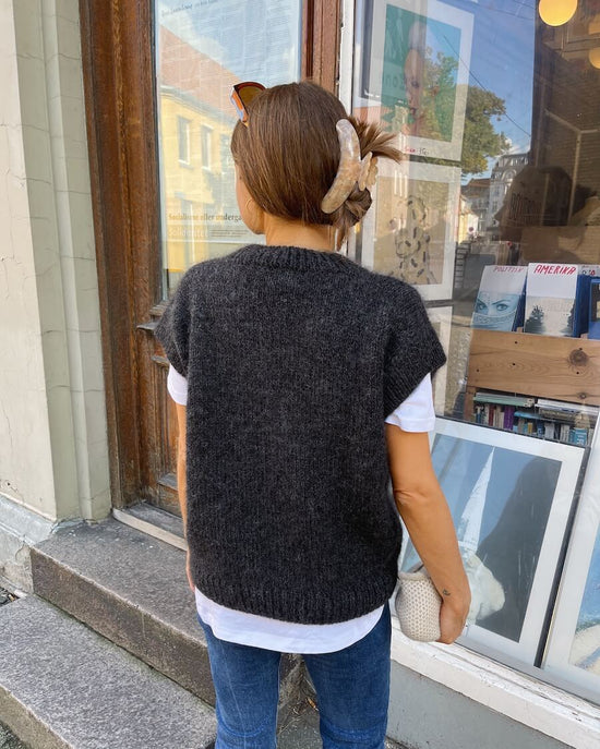 Weekend Slipover V - Neck - Butik Maglia