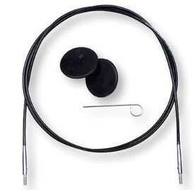 Wire 150 cm plast - Butik Maglia