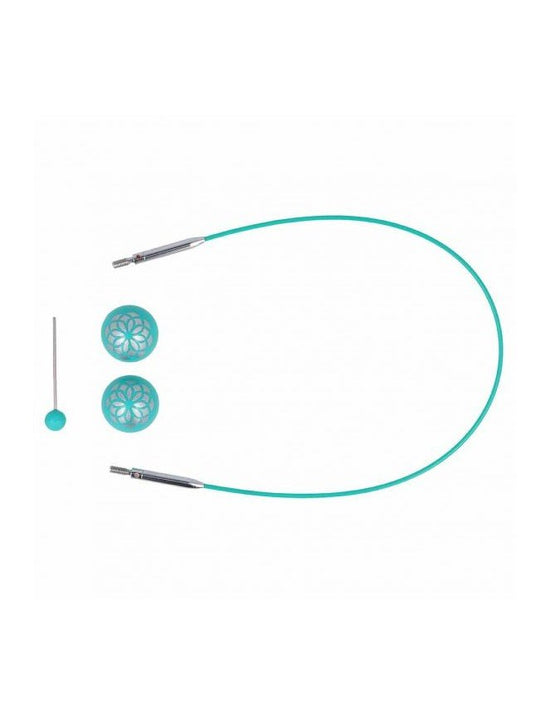 Wire Mindful Swiwel 20 cm - Butik Maglia