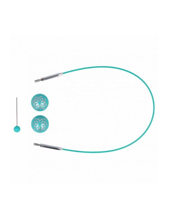 Wire Mindful Swiwel 20 cm - Butik Maglia