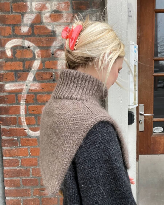 Zipper Neck - Butik Maglia